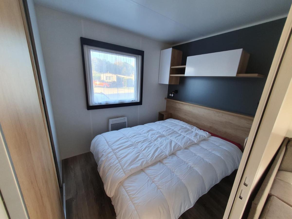 Mobil Home 2022 Les Charmettes 3 Chambres 40M2 Les Mathes Exterior foto